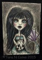 Gothic Mermaid